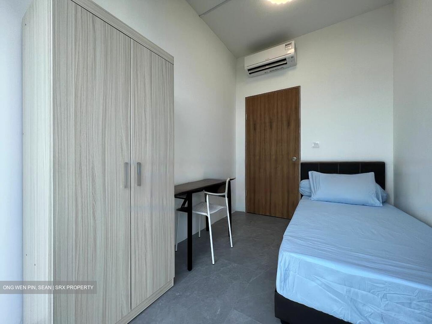 Parc Oasis (D22), Condominium #457938471